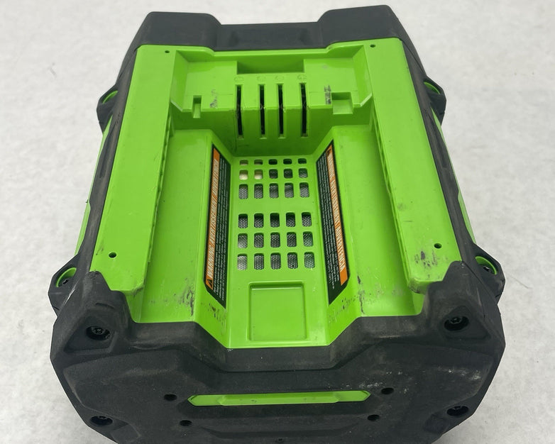EGO BA4200T 56V Lithium Ion ARC 7.5 AH Battery Parts