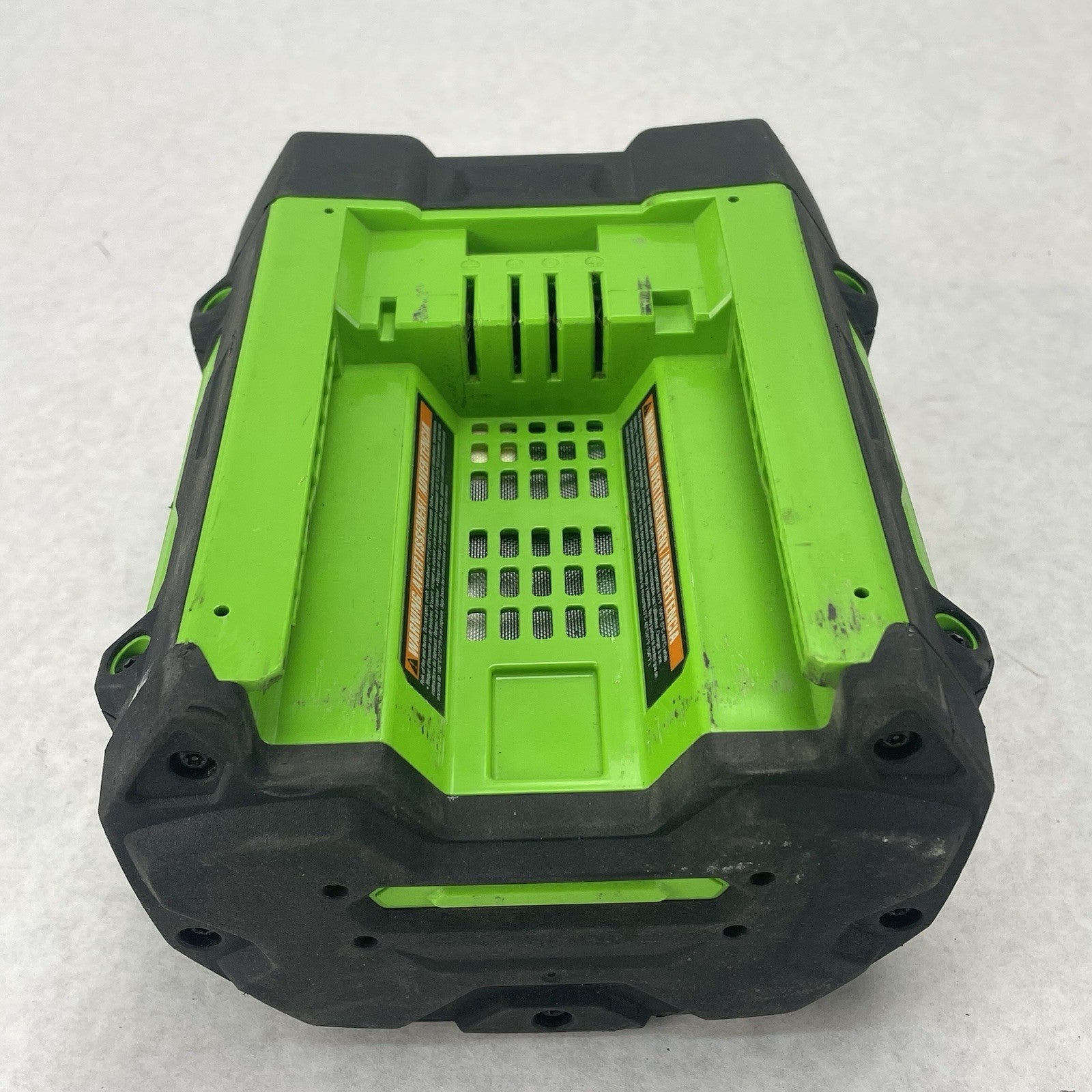 EGO BA4200T 56V Lithium Ion ARC 7.5 AH Battery Parts6