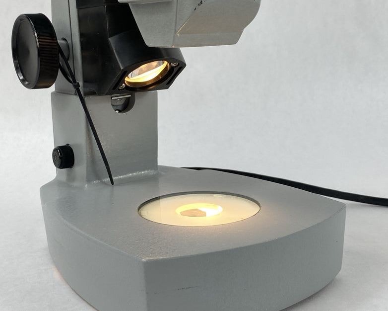 Reichert Forty Series 41 Microscope