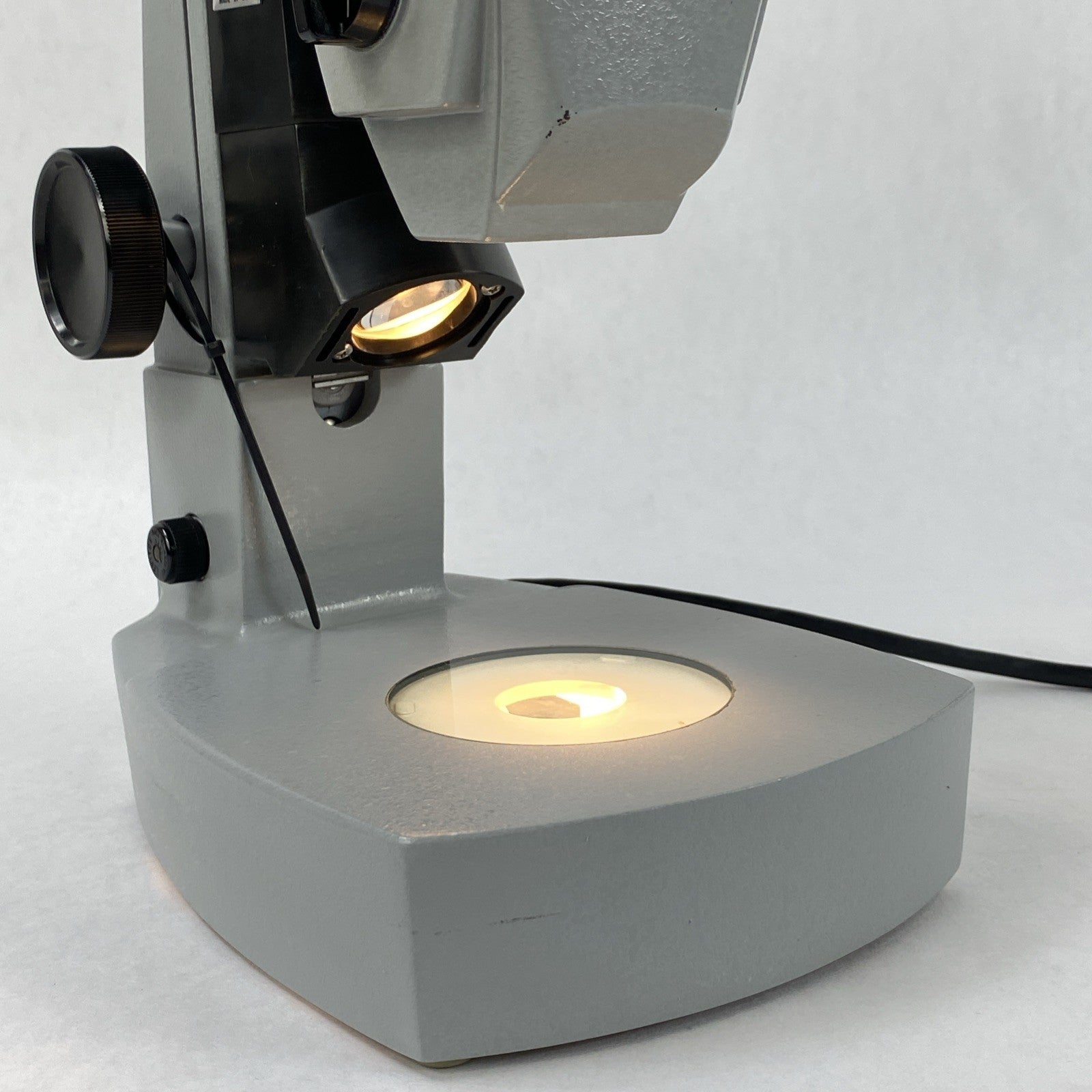 Reichert Forty Series 41 Microscope4
