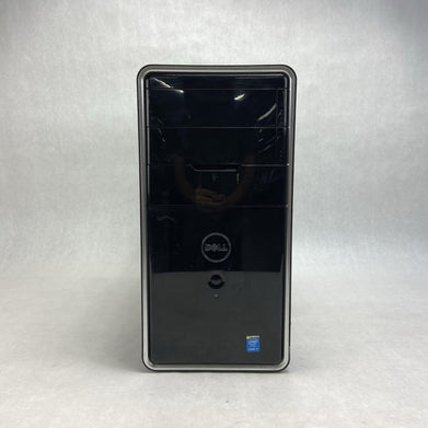 Dell Inspiron 3847 MT Intel Core i7-4790 3.6GHz 4GB RAM No HDD No OS