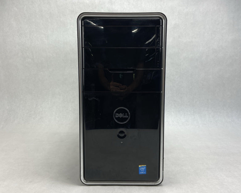 Dell Inspiron 3847 MT Intel Core i7-4790 3.6GHz 4GB RAM No HDD No OS