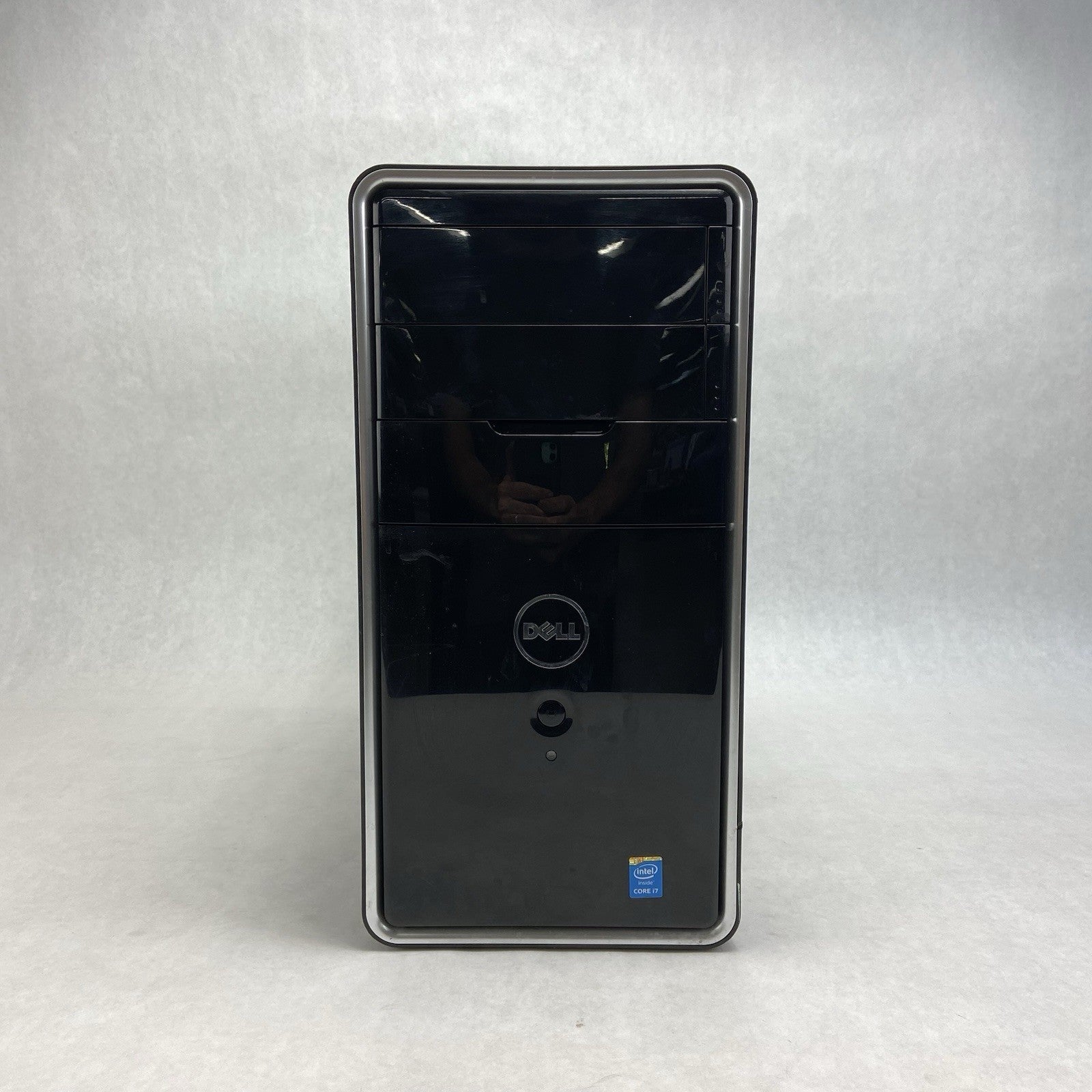 Dell Inspiron 3847 MT Intel Core i7-4790 3.6GHz 4GB RAM No HDD No OS1