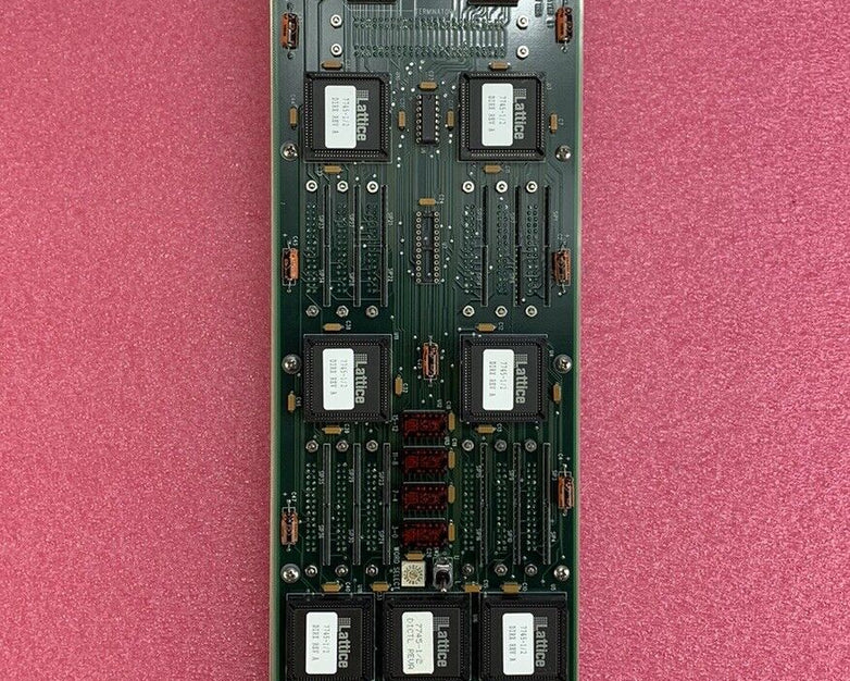 TMI Digital Input Board 7745-2