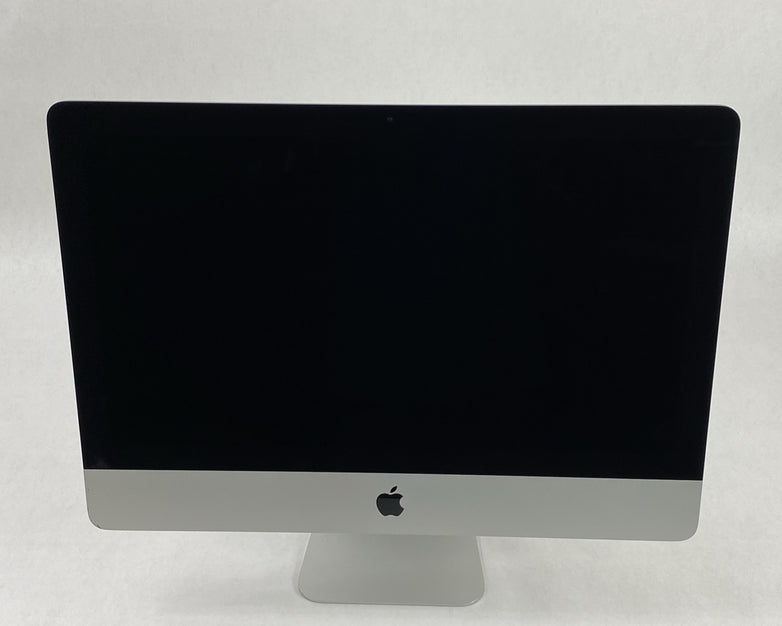 Apple A1418 iMac 21.5" 2013 2.7GHz Core i5 16GB RAM 1TB HDD Fusion macOS 10.15.8