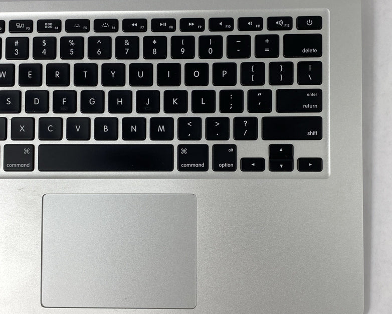 Apple MacBook Air A1466 2017 Keyboard Assembly w/ Battery