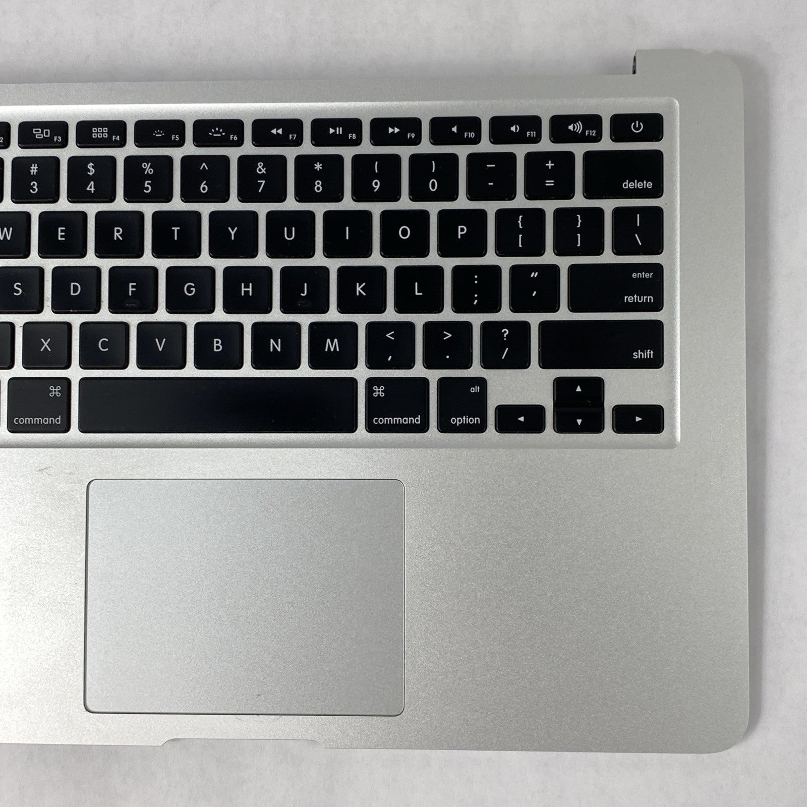 Apple MacBook Air A1466 2017 Keyboard Assembly w/ Battery4
