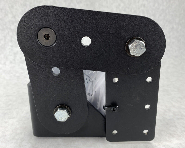 Havis C-FAM-105 Installation Flex Arm Mount DEVMT UNVMT FLEX INSE 13-16