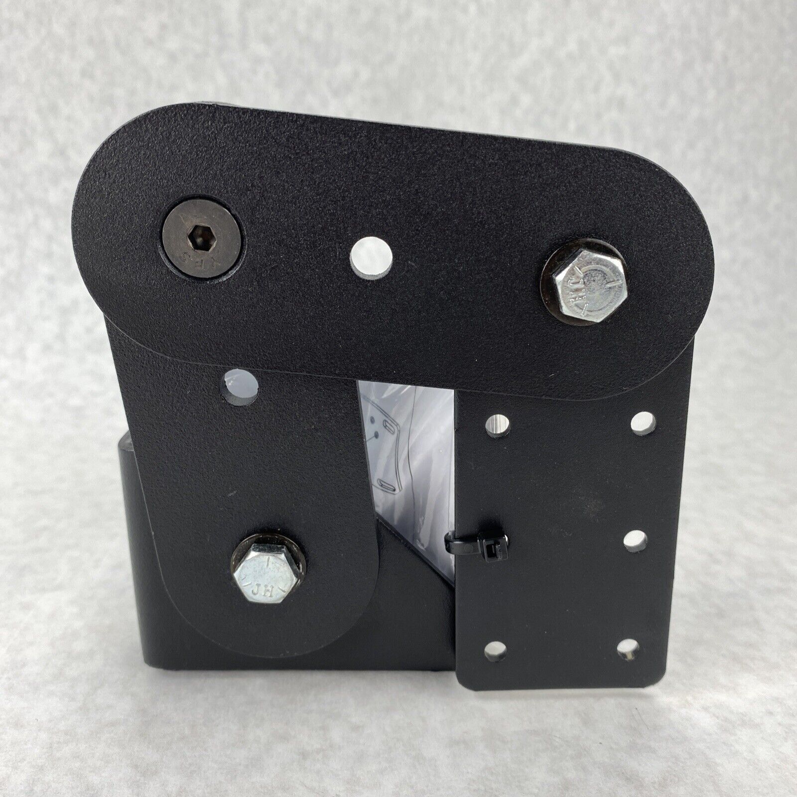 Havis C-FAM-105 Installation Flex Arm Mount DEVMT UNVMT FLEX INSE 13-16