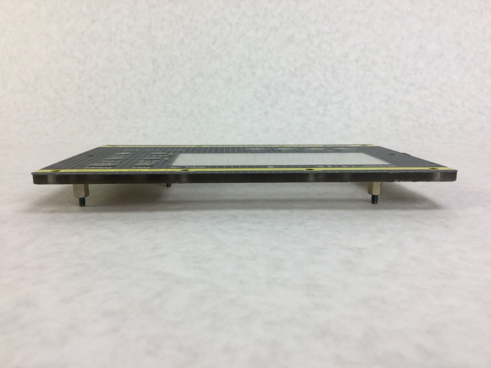 Measurement Systems International MSI-3650  ***Front Cover Only - Some Scratches