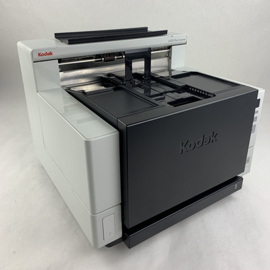 Kodak i4200 Plus Scanner Color Duplex Image Bad Separator Roller Parts & Repair