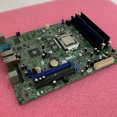 Dell Optiplex 790 SFF Motherboard Intel Core i3-2120 3.3GHz 4GB RAM