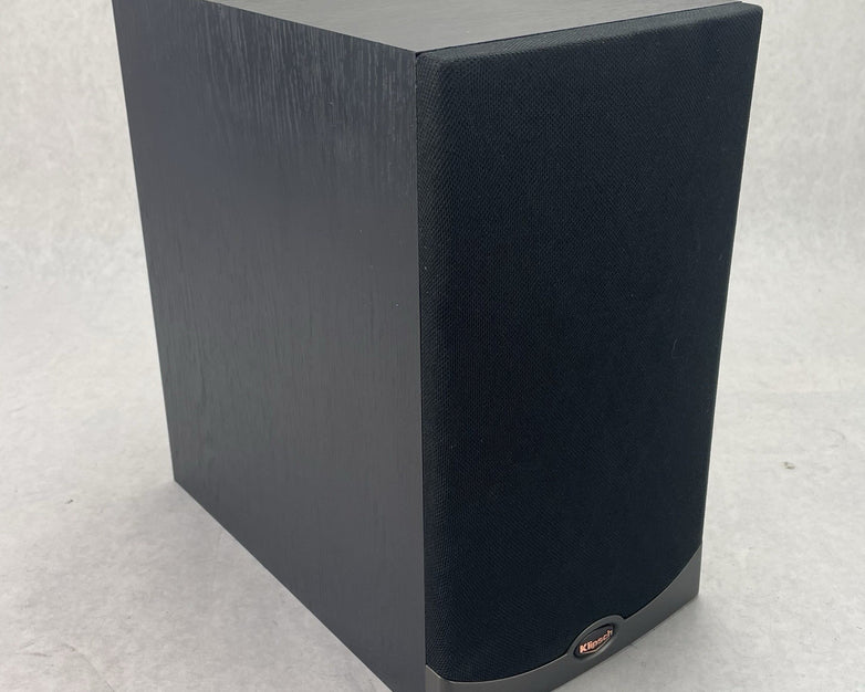 Klipsch RB51 REF IV Home Stereo Bookshelf Speaker