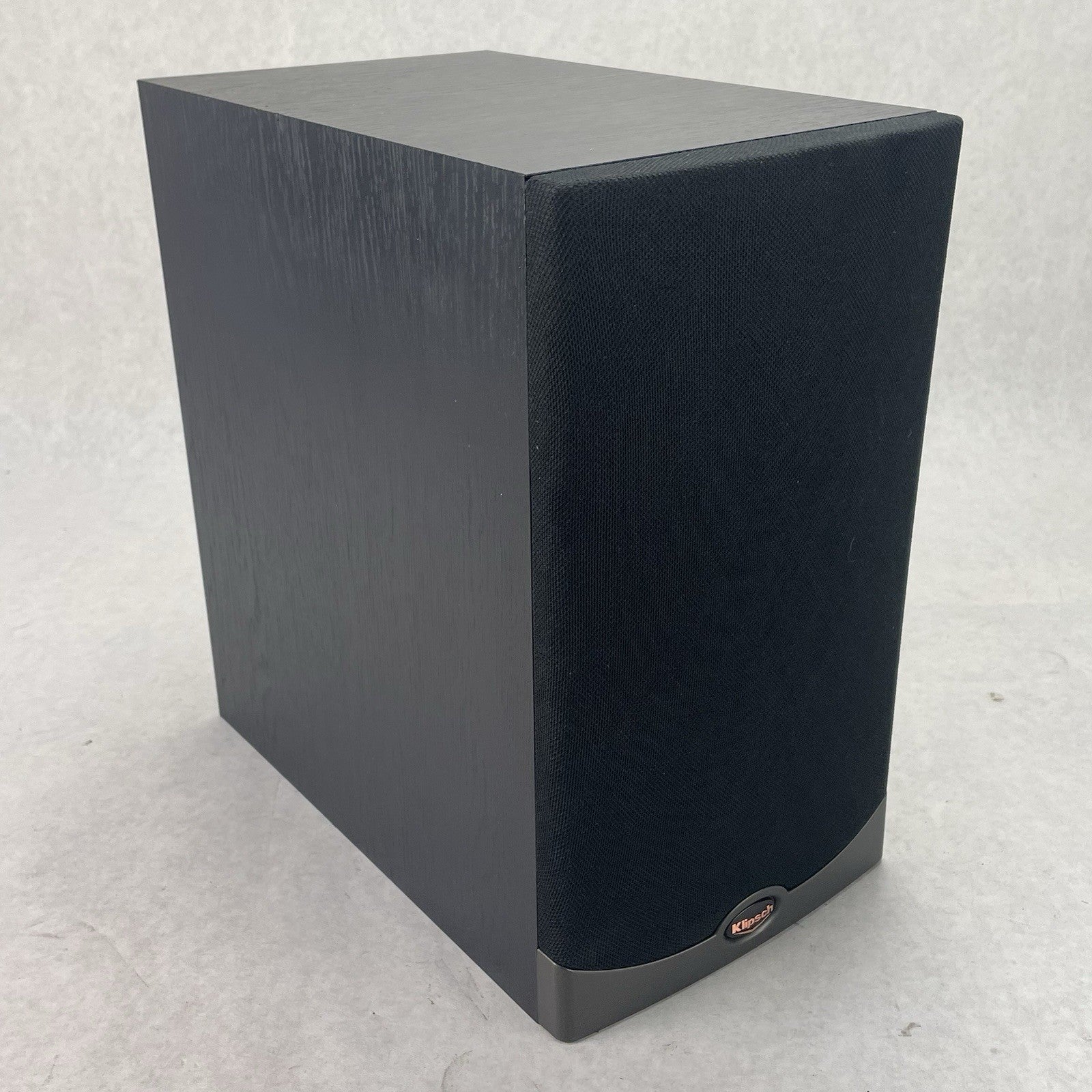 Klipsch RB51 REF IV Home Stereo Bookshelf Speaker0