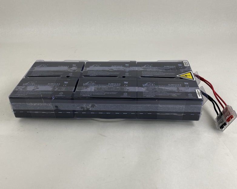 Eaton EBP-1617 Internal Replacement Battery Assembly