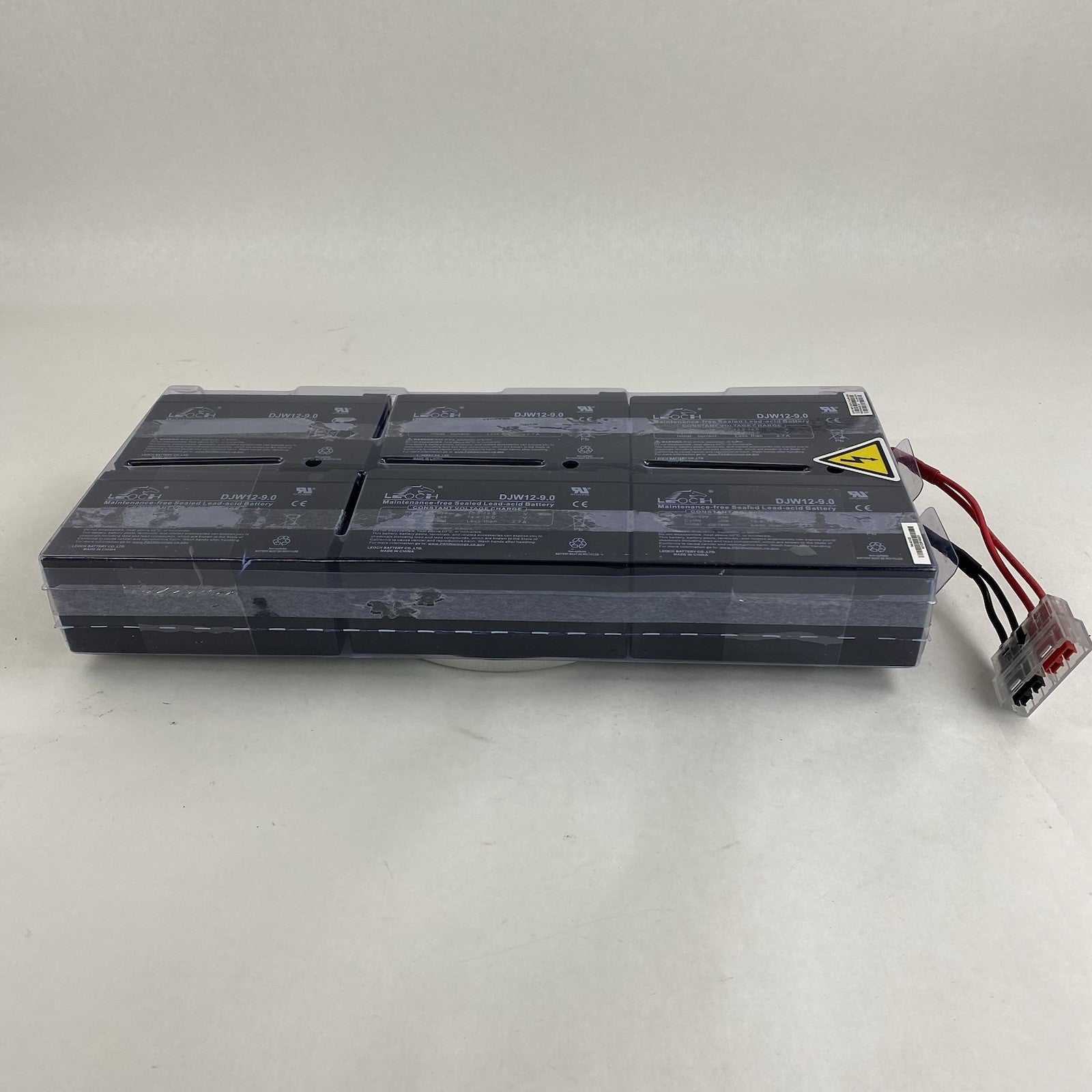 Eaton EBP-1617 Internal Replacement Battery Assembly5
