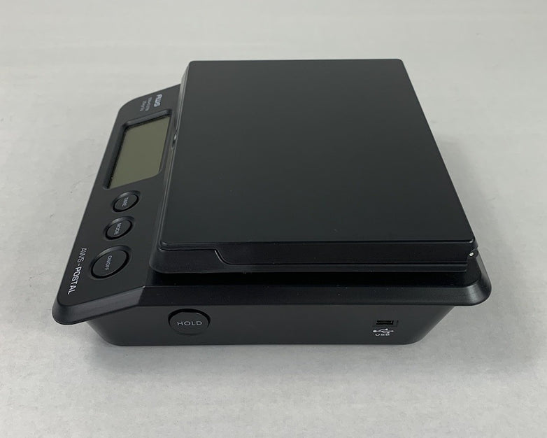 AWS-Postal PS-25KG Digital Scale