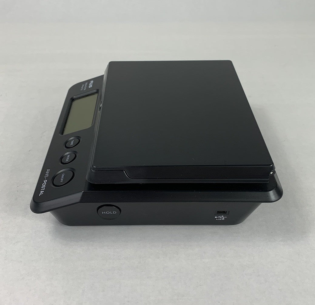 AWS-Postal PS-25KG Digital Scale