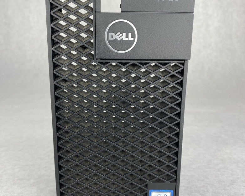 Dell Optiplex 3050 SFF Front Bezel Faceplate P/N 1B51CS200-600