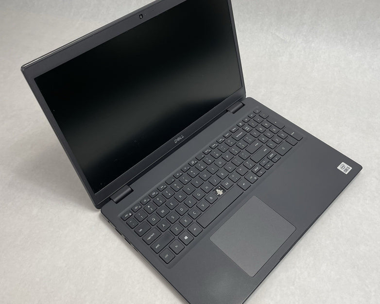 Dell Latitude 3510 15.6" i5-10210U 1.60 GHz 8GB RAM No SSD/OS/AC - Missing N Key