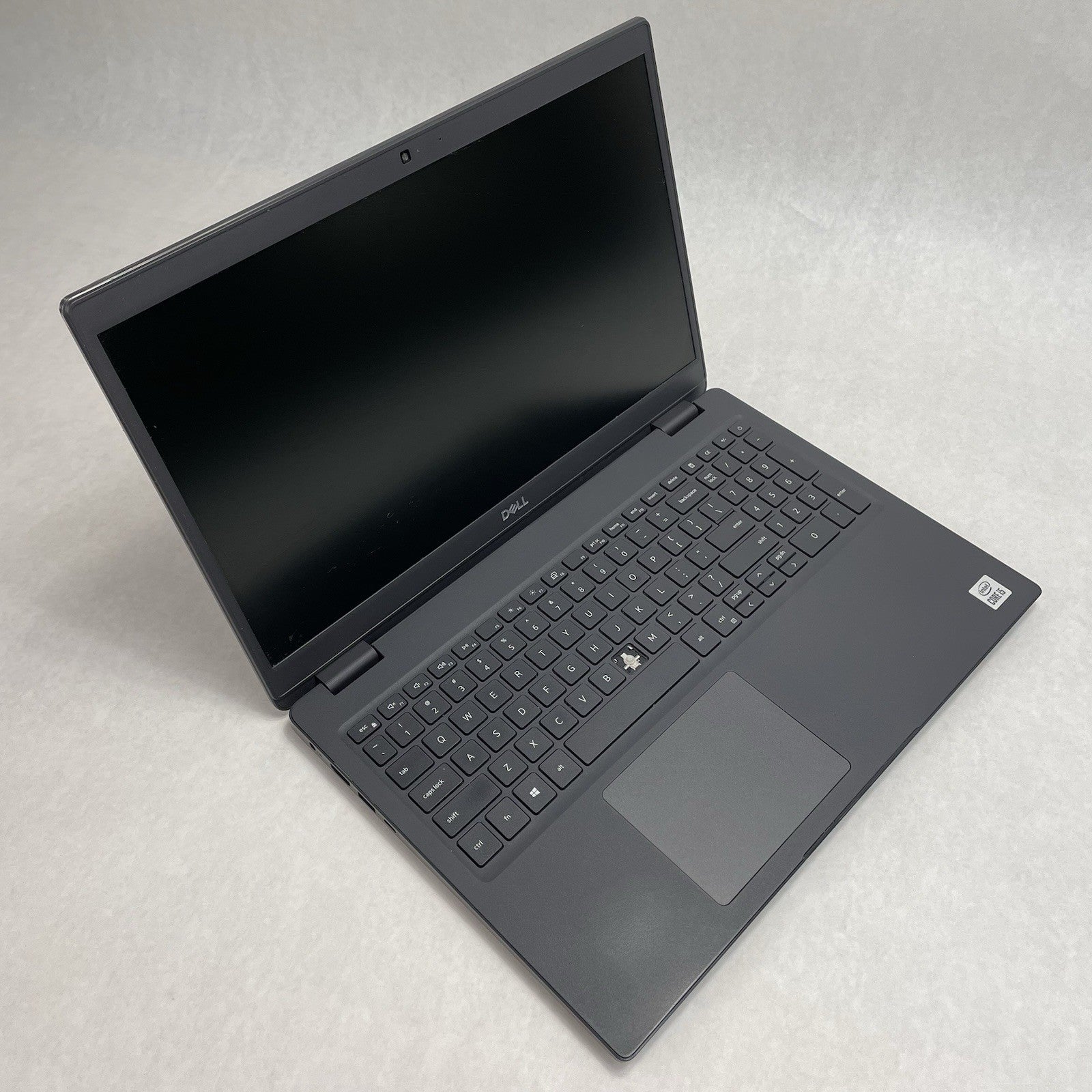 Dell Latitude 3510 15.6" i5-10210U 1.60 GHz 8GB RAM No SSD/OS/AC - Missing N Key0