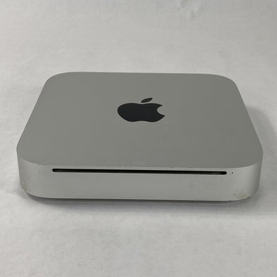 Apple Mac Mini A1347 2010 2.4GHz Intel Core 2 Duo 8GB RAM 320GB HDD macOS10.13.6