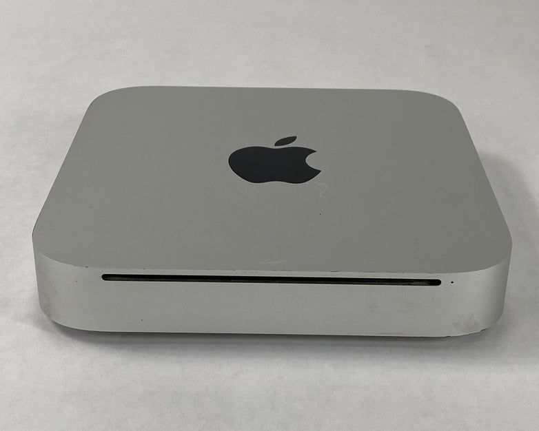 Apple Mac Mini A1347 2010 2.4GHz Intel Core 2 Duo 8GB RAM 320GB HDD macOS10.13.6
