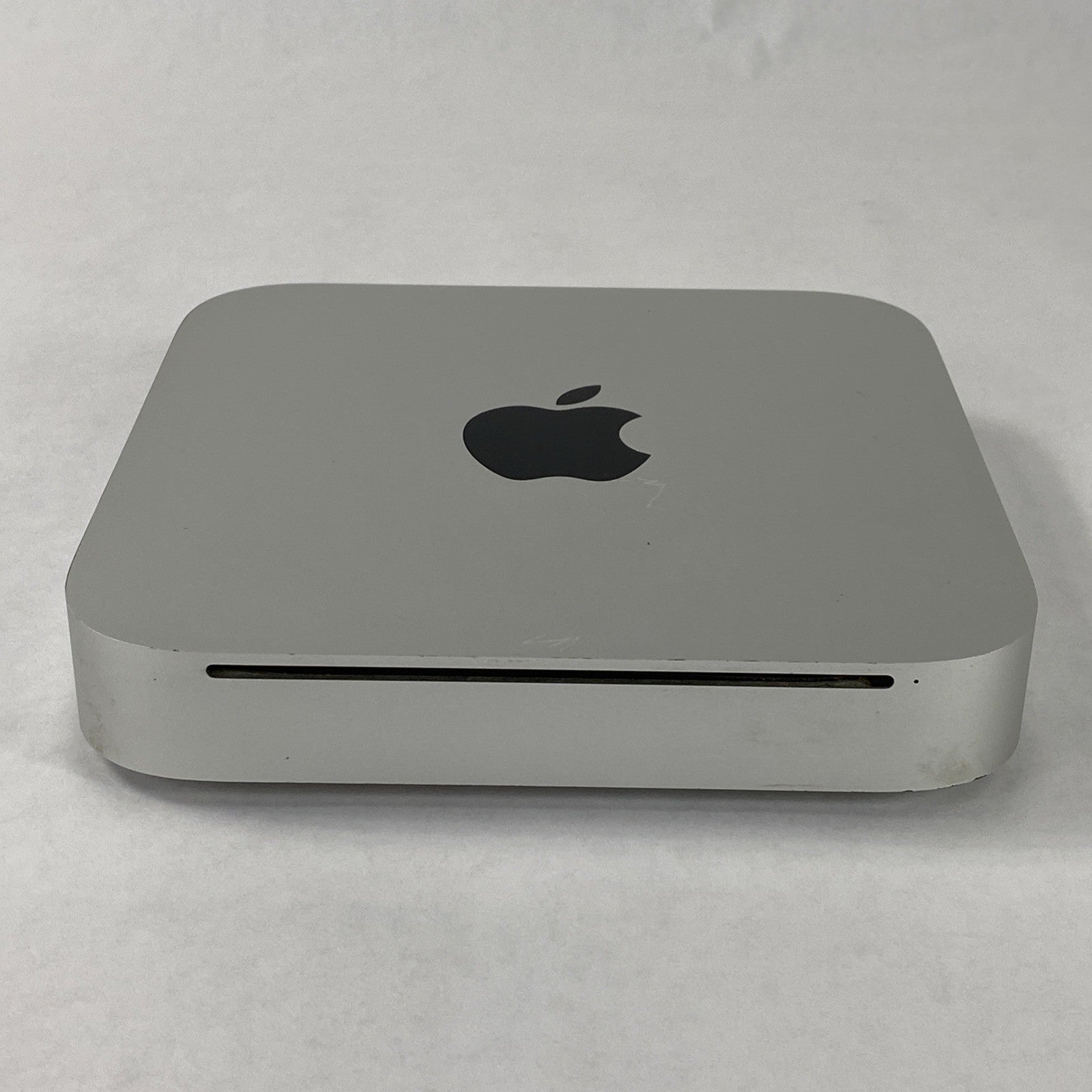 Apple Mac Mini A1347 2010 2.4GHz Intel Core 2 Duo 8GB RAM 320GB HDD macOS10.13.6