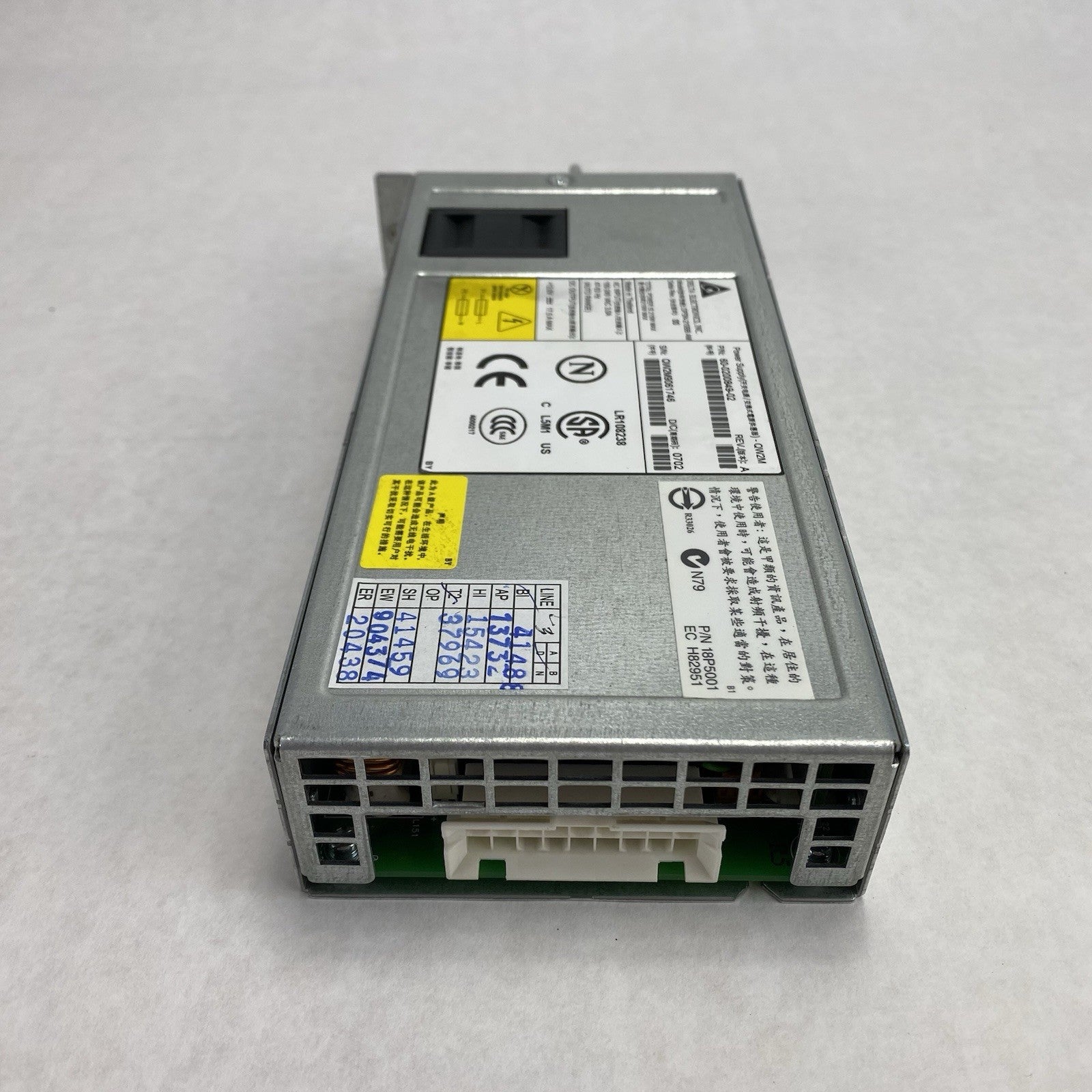 Delta Electronics DPSN-210BB AM 210W +12.0V Server Power Supply Lot of 25