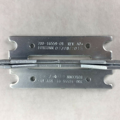 LOT OF 13 CISCO 700-16559-01 SERIES ROUTER RACKMOUNT EARS