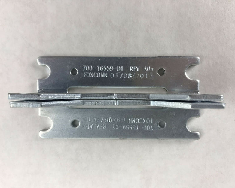 LOT OF 13 CISCO 700-16559-01 SERIES ROUTER RACKMOUNT EARS