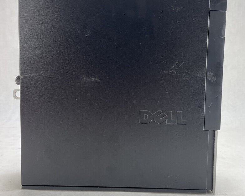Dell Optiplex 7010 USFF Intel Core i3-3240 3.4GHz 4GB RAM No HDD No OS