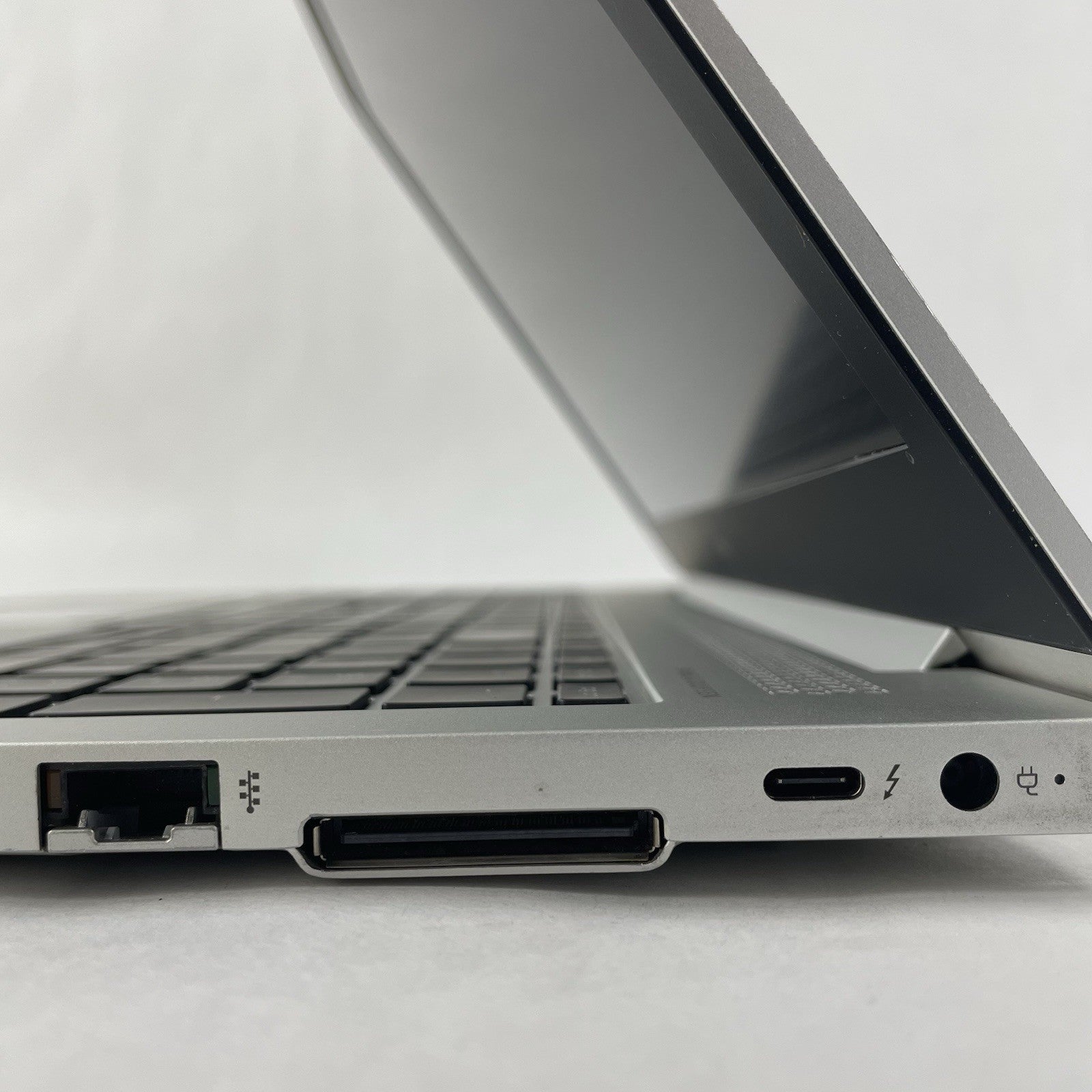 HP EliteBook 850 G5 15.6" i7-8650U 1.90 GHz 8 GB RAM No SSD/OS/AC6