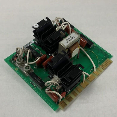 Unisys 24934606-002 REV E H000330490 PWBA Aux Triac PCB Circuit Board
