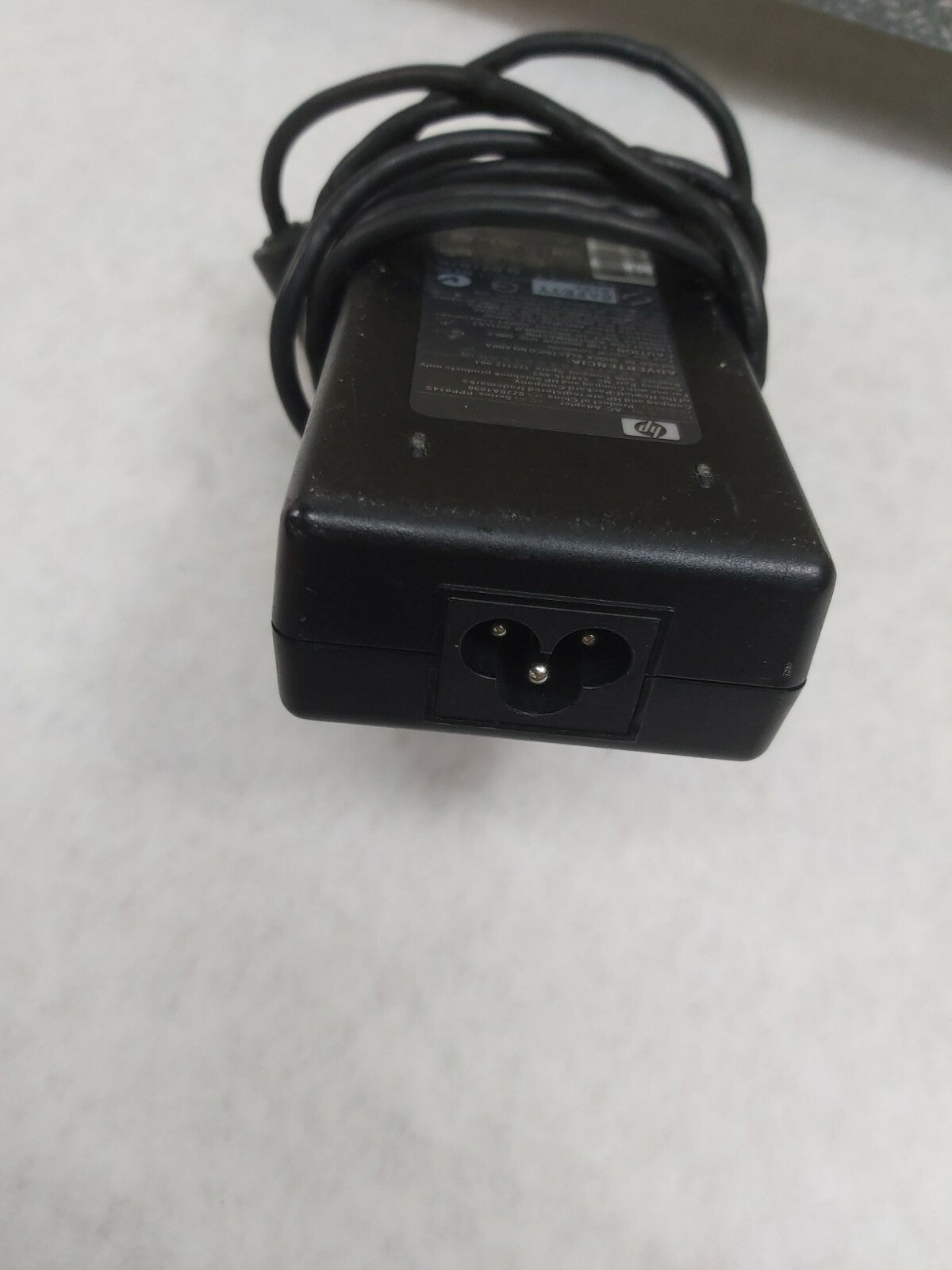 HP 324816-003/325112-001 18.5V 4.9A 90W AC Power Adapter PPP014S OEM (Lot of 4)