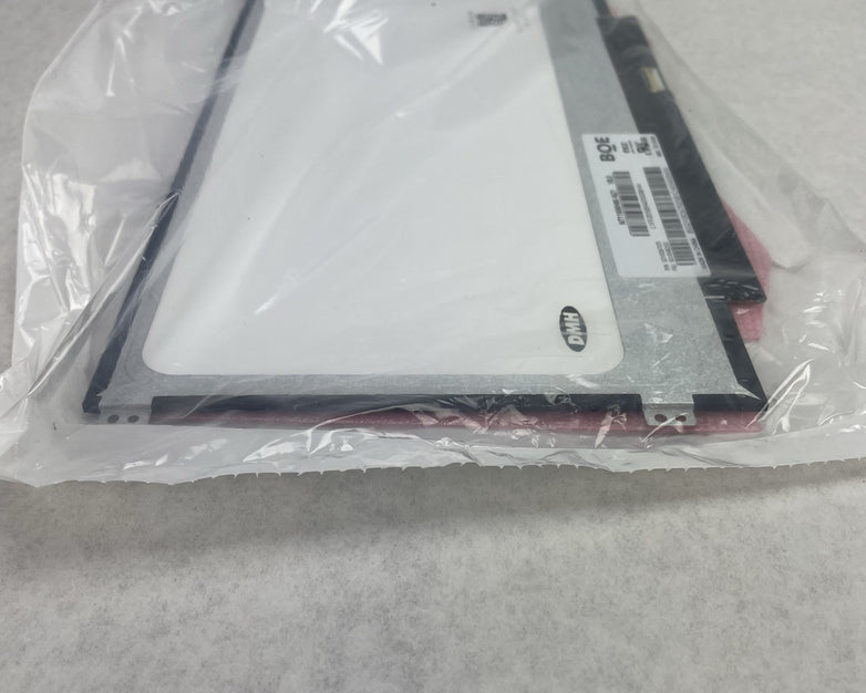 Boe NT116WHM-N21 11.6" LCD Laptop Display Screen 1366X768 HD 30pin Lot of 5