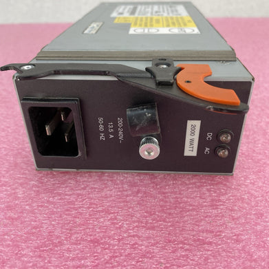 IBM Delta DPS-2000BB 200-240V 50-60HZ Power Supply Power Tested
