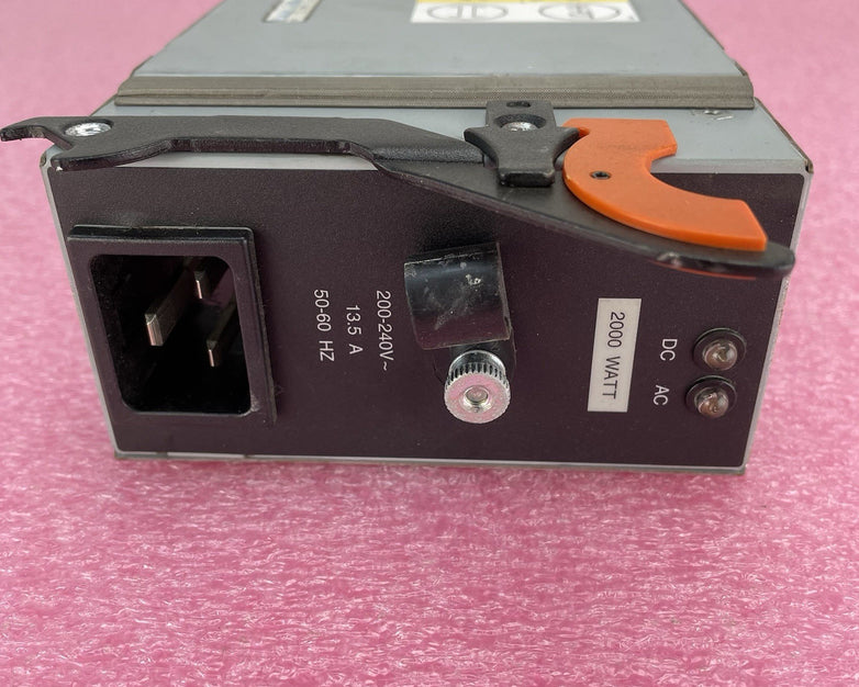 IBM Delta DPS-2000BB 200-240V 50-60HZ Power Supply Power Tested