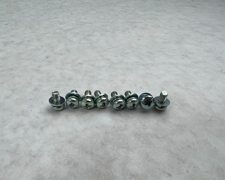 Emerson GXT3 Inner Rail's w/ Screw's