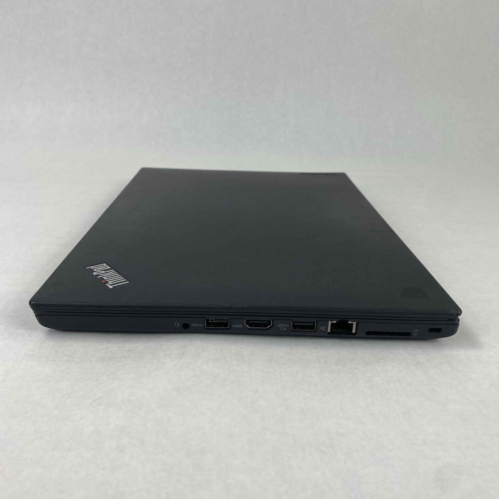 Lenovo ThinkPad T470 Core i5-6300U 2.40 GHz 8 GB RAM 14" No Battery No HDD No OS