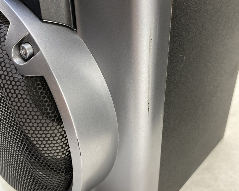 Sony SS-EC70 Component System Speaker Pair - Tested