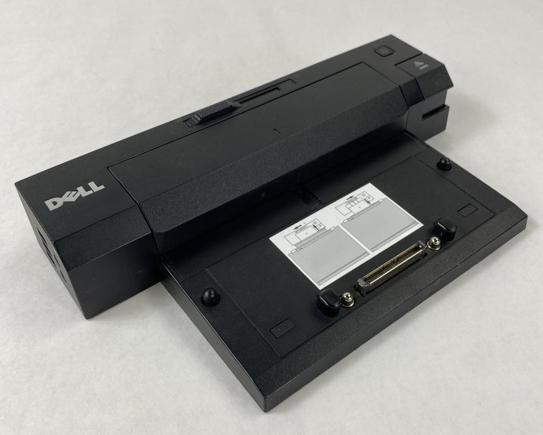 Dell E-Port Plus II PRO2X Port Replicator With 130W AC Adapter