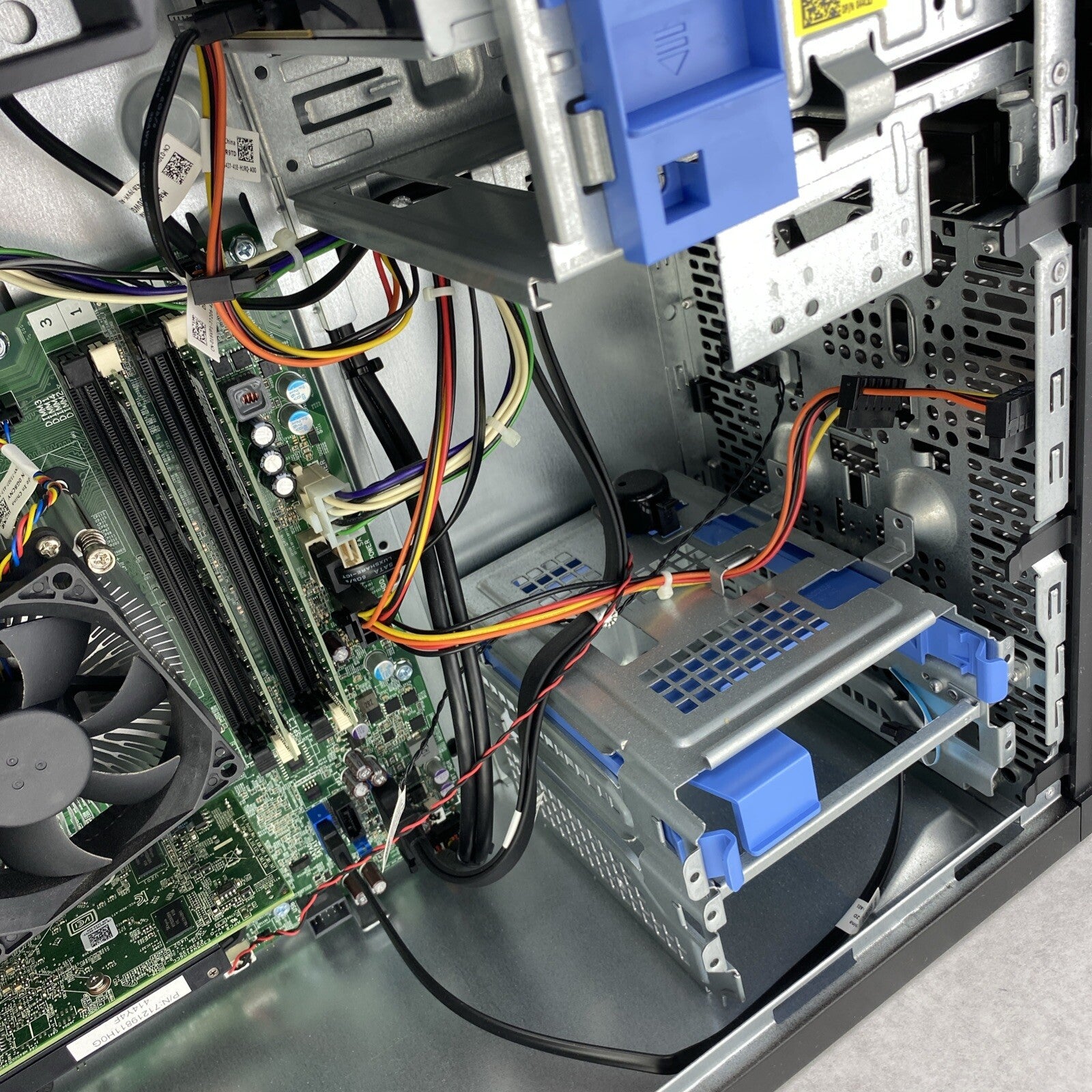 Dell Optiplex 9020 MT Intel Core i5-4570 3.20GHz 8GB RAM DVD AMD No HDD OS