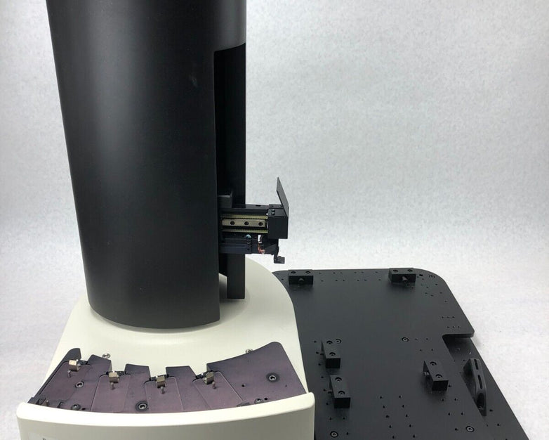 Leica Aperio Versa 200 Slide Autoload Digital Pathology Scanner Prior PL200PE/A