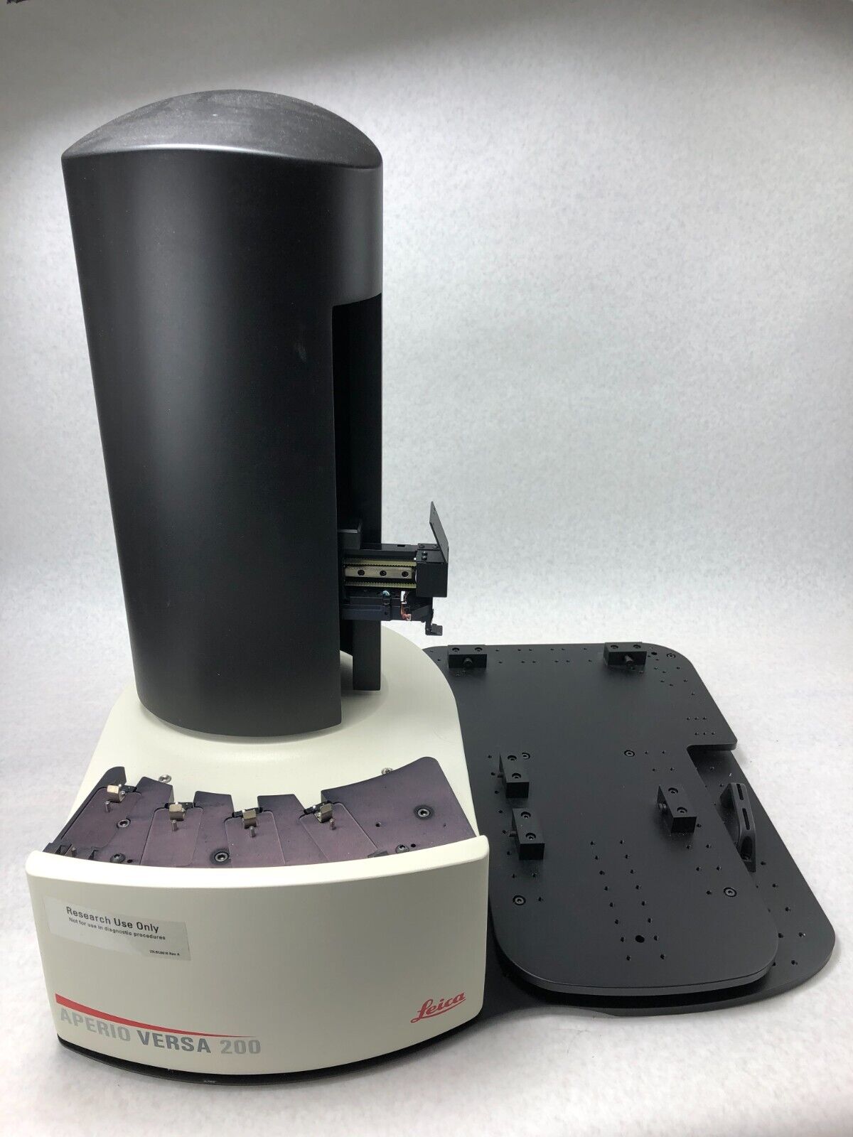 Leica Aperio Versa 200 Slide Autoload Digital Pathology Scanner Prior PL200PE/A