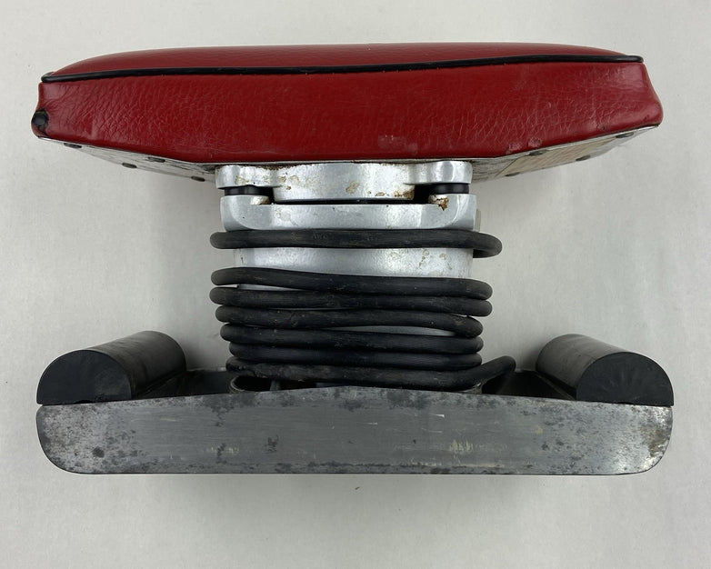 Vintage Jeanie Rub Genie Deep Tissue Massager M69-315A Single Speed
