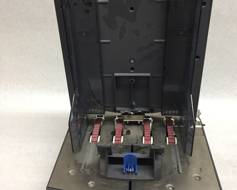 Pitney Bowes F700 Tray With Cables