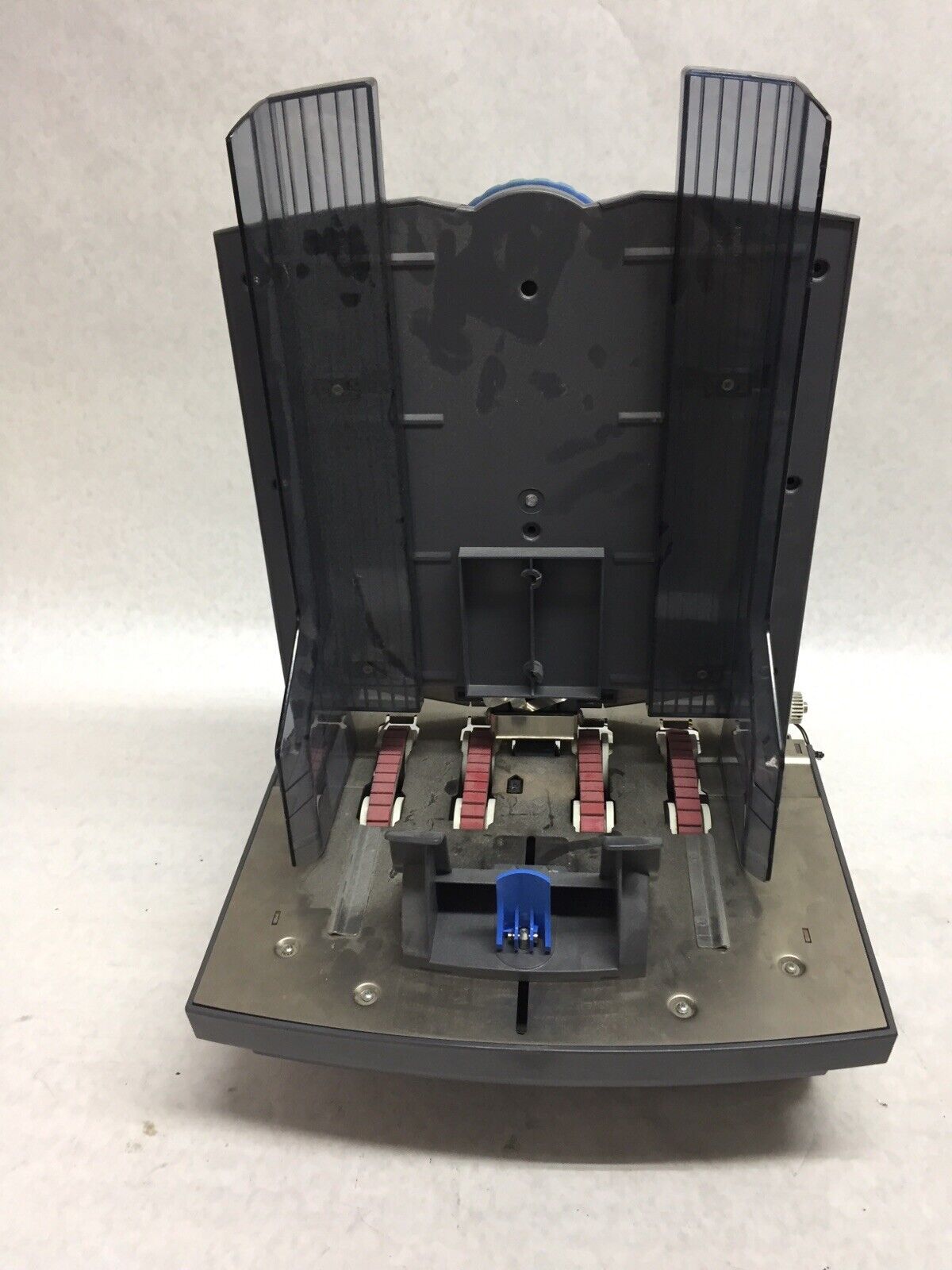 Pitney Bowes F700 Tray With Cables