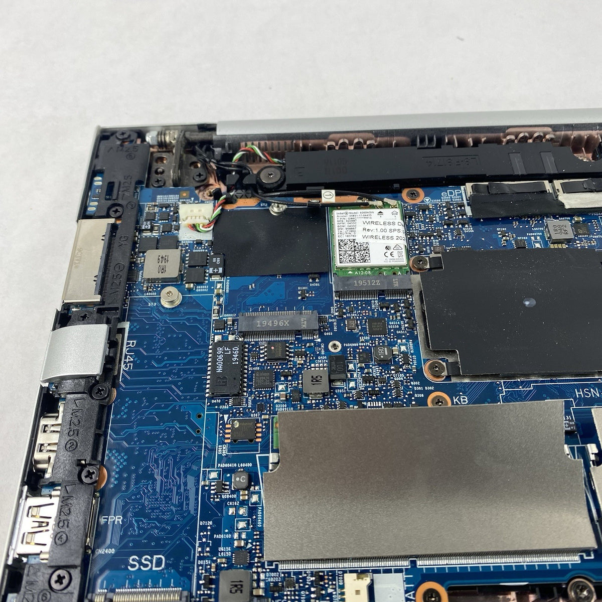 MT45 14" Ryzen 3 Pro - 3300 2.10 GHz 4GB RAM No SSD/OS/AC/BATT - Bad Keyboard20