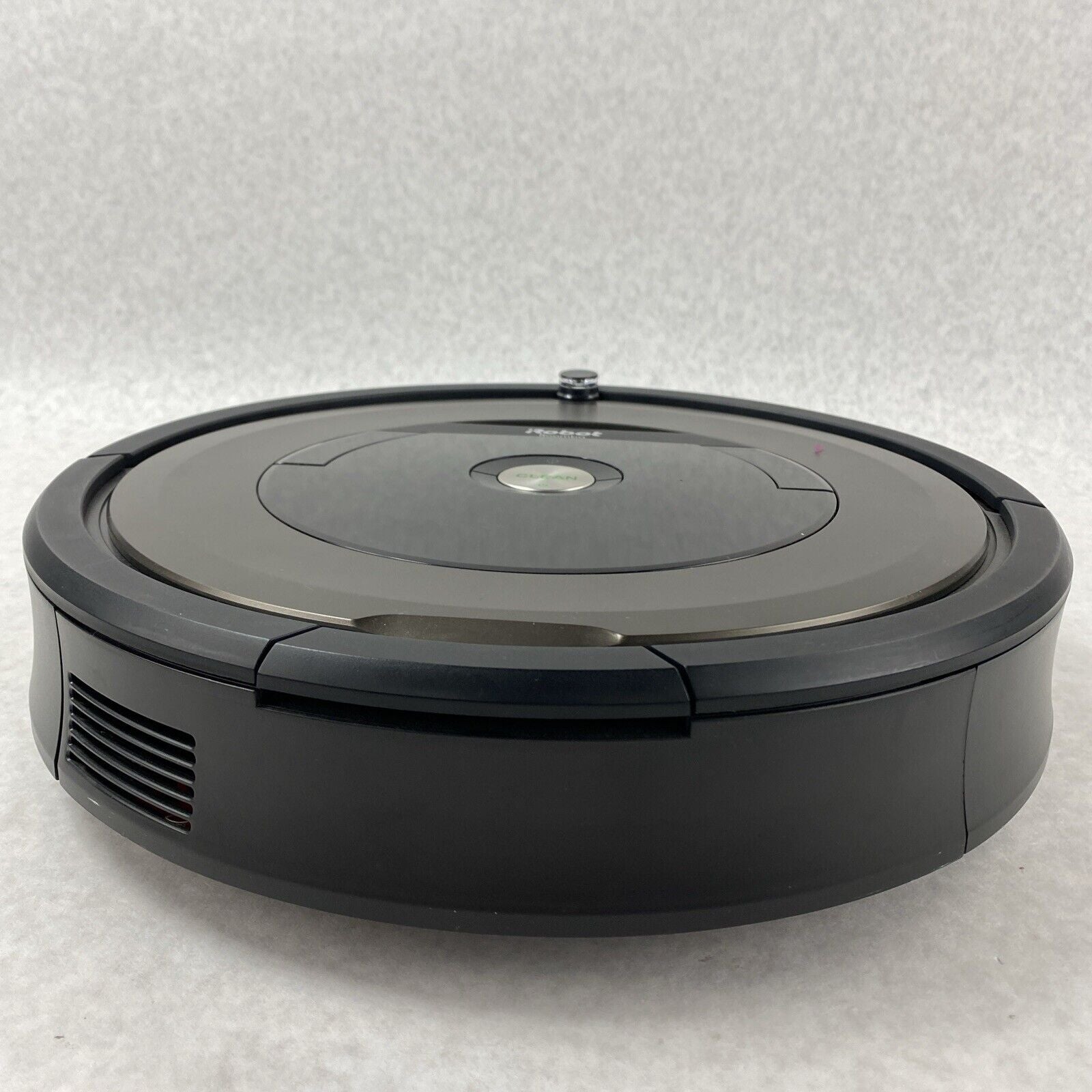 iRobot Roomba 890 Wi-Fi Smart Robot Vacuum Cleaner with Charging Base